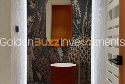 Apartament cu 3 camere în Primăverii