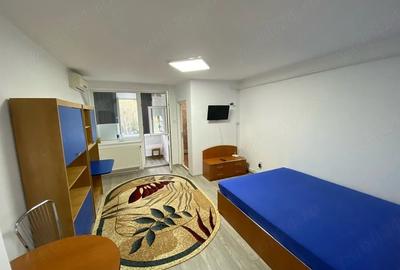 Garsonieră semidecomandată în Hipodrom - 2