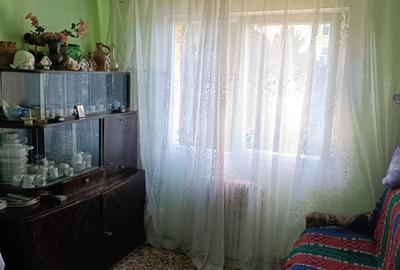 Apartament cu 3 camere în Mănăștur