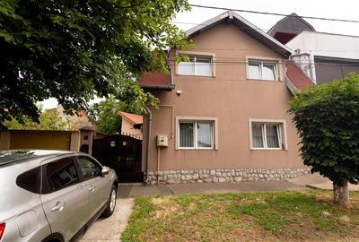 Casă individuală cu 4 camere cu Teren 241 Mp în Cantemir - 1