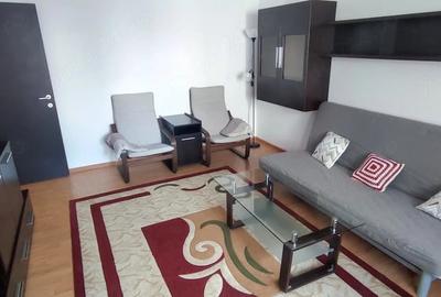 Apartament cu 2 camere decomandat în Ozana