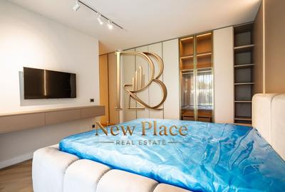 Apartament cu 4 camere decomandat, mobilat în Pipera - 15
