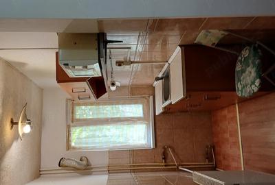 Apartament cu 2 camere semidecomandat în Exterior Vest - 1