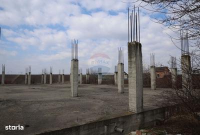 Spațiu comercial, în Șcheia - 3