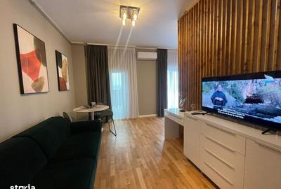 Apartament, mobilat în Capitol
