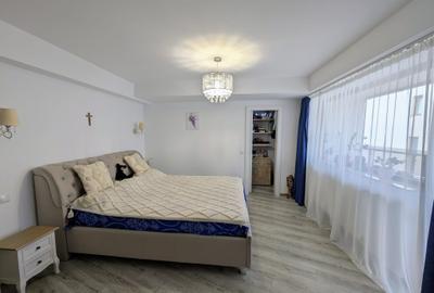 Apartament cu 2 camere semidecomandat, mobilat în Florești - 9