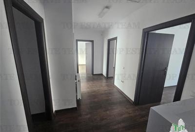Casă individuală cu 5 camere cu Canalizare în Chiajna - 4