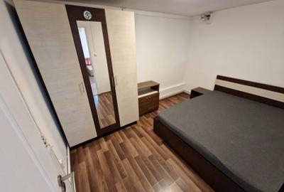 Apartament cu 2 camere decomandat în Florești - 2