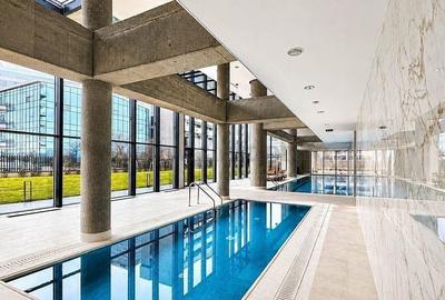 Apartament cu 4 camere decomandat, mobilat în Floreasca