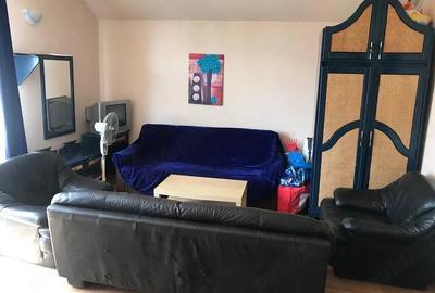 Apartament cu 2 camere semidecomandat în Nord