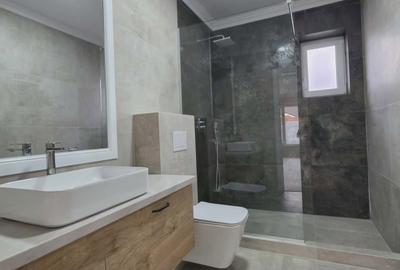 Casă individuală cu 4 camere cu Teren 440 Mp în Nufărul - 30