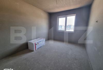 Apartament cu 2 camere în Florești - 2