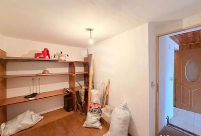 Casă cu 4 camere cu Teren 160 Mp în Alexandriei