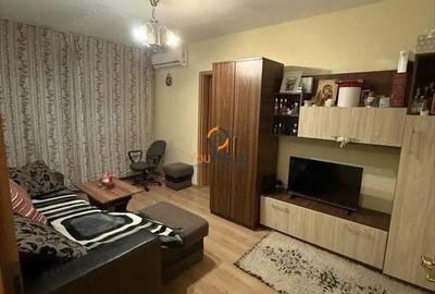 Apartament cu 2 camere, mobilat în Dacia