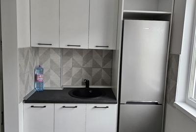 Garsonieră în Chiajna - 2