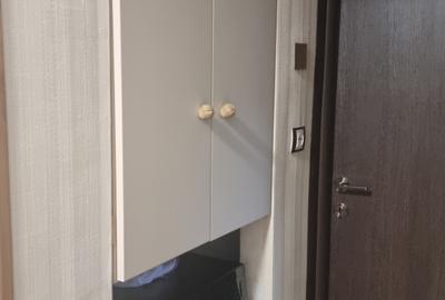 Apartament cu 3 camere decomandat, mobilat în Cartierul Nord - 10