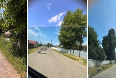 Casă cu 3 camere cu Teren 926 Mp în Fântânele - 14