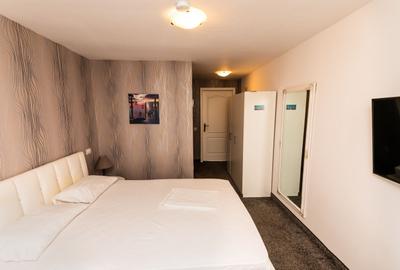 Casă cu 4 camere cu Teren 555 Mp în Central - 7