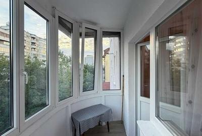 Apartament cu 2 camere decomandat în Centrul Civic - 4