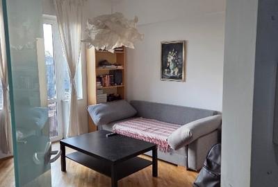Apartament cu 3 camere decomandat, mobilat în Moșilor - 3