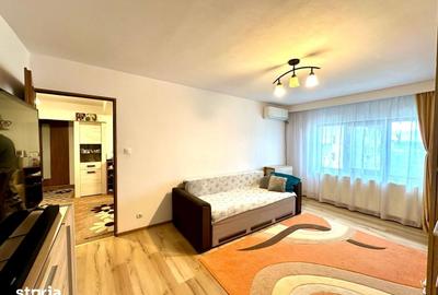 Apartament cu 2 camere în Nord - 9