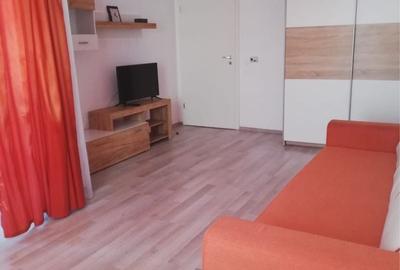Garsonieră decomandată în Noua - 1