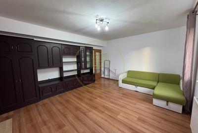 Apartament cu 2 camere decomandat, mobilat în Zorilor - 2