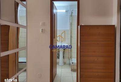 Garsonieră decomandată, mobilată în Decebal - 10