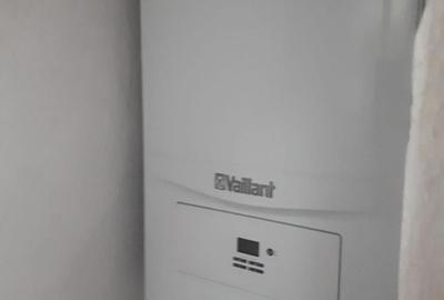 Apartament cu 3 camere în Siderurgiștilor - 6