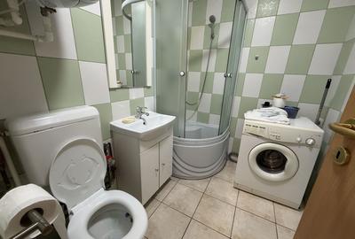 Apartament cu 2 camere decomandat, mobilat în Ștefan cel Mare - 8