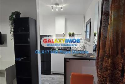 Garsonieră semidecomandată, mobilată în Alexandru Obregia - 6