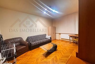 Apartament cu 2 camere decomandat în Central - 1
