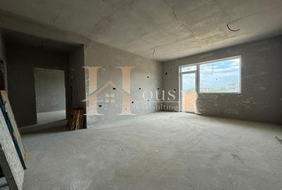 Apartament cu 3 camere decomandat în Girocului - 2