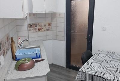 Garsonieră decomandată în Spitalului