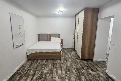 Garsonieră decomandată în Mazepa 1 - 5