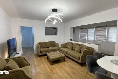 Apartament cu 3 camere în Tei - 3