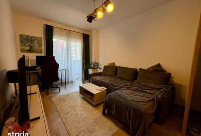 Apartament cu 2 camere semidecomandat în Bulgaria