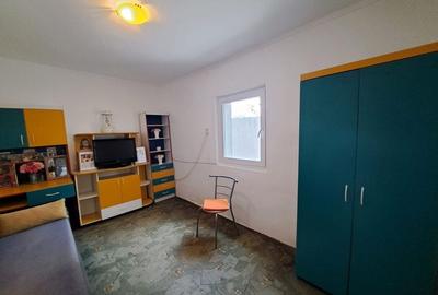 Casă cu 2 camere în Exterior Vest