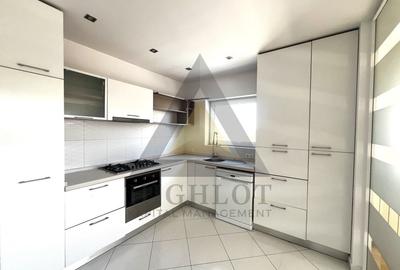 Apartament cu 4 camere decomandat, mobilat în Voluntari - 12