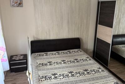 Apartament cu 2 camere decomandat în Carpați 2 - 6
