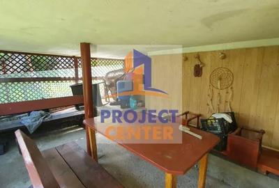 Casă cu 4 camere cu Teren 842 Mp în Trivale - 10