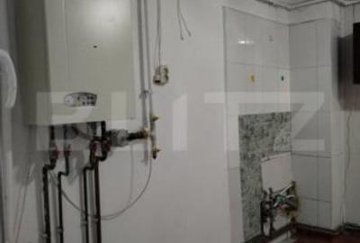 Apartament cu 3 camere decomandat în Micro 4 - 1