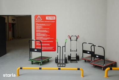 Spațiu comercial, de 20 mp, în Someșeni