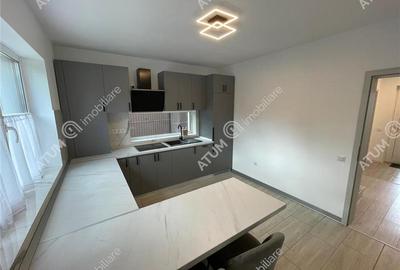 Duplex cu 4 camere cu Canalizare în Șelimbăr - 10