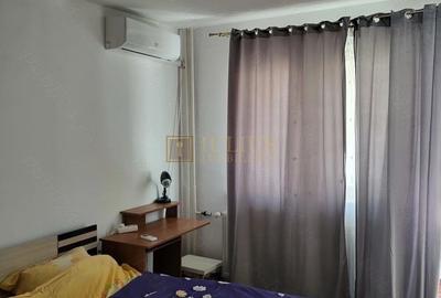Garsonieră decomandată, mobilată în Complex Studențesc
