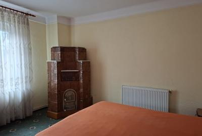 Casă individuală cu 3 camere cu Garaj în Poiana Țapului - 4