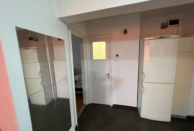 Apartament cu 4 camere decomandat în Drumul Taberei - 13