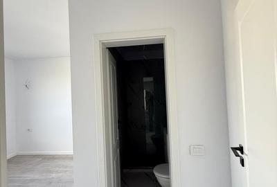 Apartament cu 3 camere în Militari