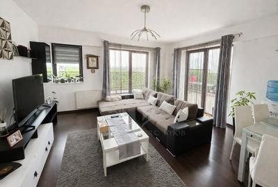 Apartament cu 4 camere decomandat, mobilat în Albert - 4