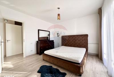 Apartament cu 4 camere, mobilat în Militari - 2